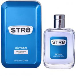 STR8 after shave 100ml Oxygen | Kosmetické a dentální výrobky - Pánská kosmetika - Přípravky po holení STR8 after shave 100ml Oxygen | Kosmetické a dentální výrobky - Pánská kosmetika - Přípravky po holení